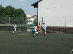 Quatro - Wolves (11.6.2011)